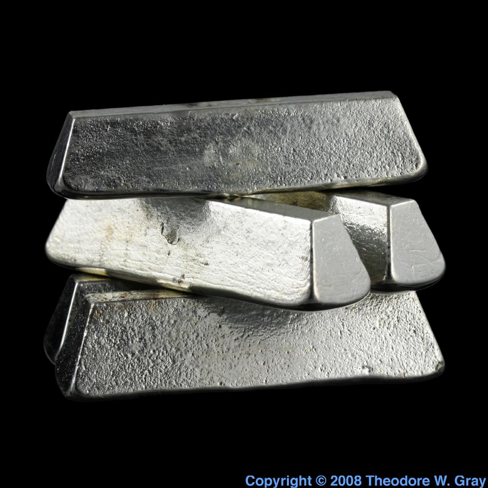 Tin Bar