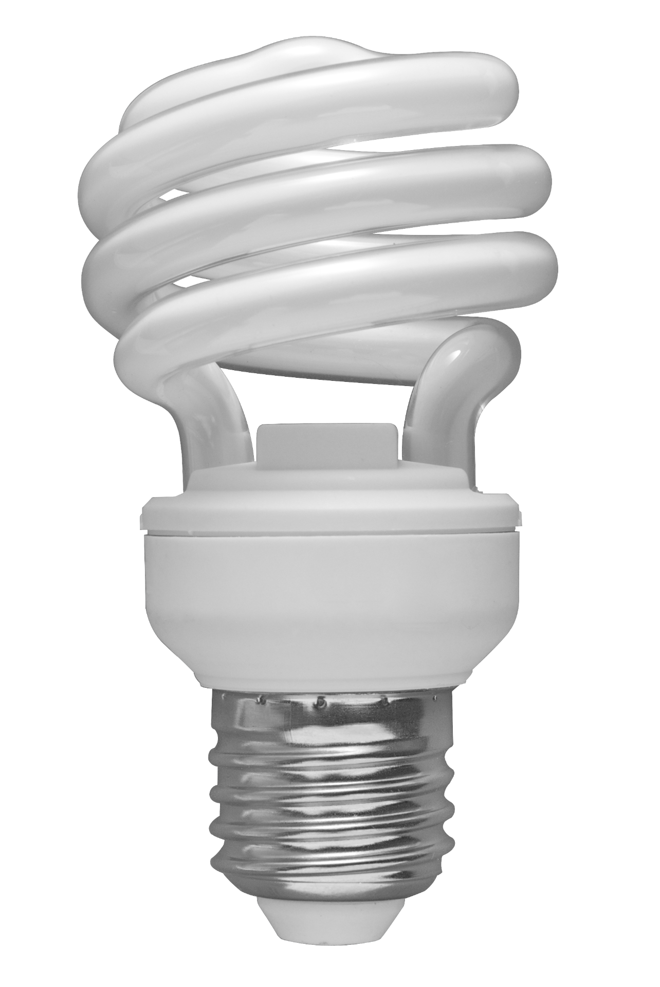CFL Light Bulb